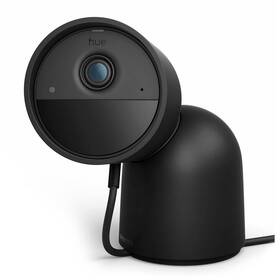 IP kamera Philips Secure Camera Desktop čierna

