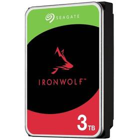 Pevný disk 3,5" Seagate 3TB 

