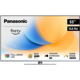 Televízor Panasonic TV-55W93AE6 

