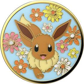 Držiak PopSockets PG ENAMEL EEVEE 

