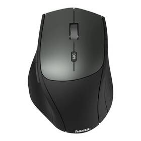 Myš Hama MW-600 čierna


