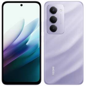 Mobilný telefón Xiaomi Redmi 15 6 GB / 128 GB fialový

