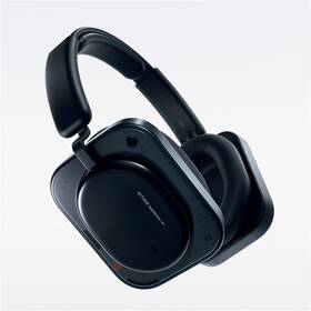 Slúchadlá Nothing Headphone (a) B186 čierna

