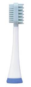 Náhradná kefka Panasonic EW0931W830 biela/modrá


