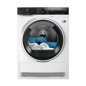 Sušička bielizne Electrolux EW7D494GUC biela

