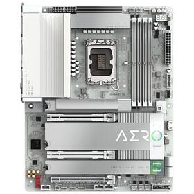 Základná doska GIGABYTE Z890 AERO G 

