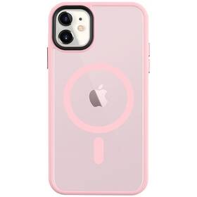 Kryt na mobil Tactical MagForce Hyperstealth na Apple iPhone 11 ružový

