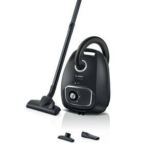 Podlahový vysávač Bosch BGB41BA1 čierny

