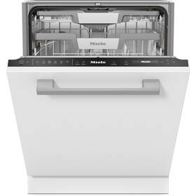 Umývačka riadu Miele G 7651 SCVi AutoDos 

