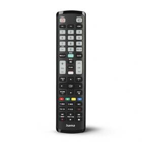 Diaľkový ovládač Hama pre TV Samsung 1:1 čierny

