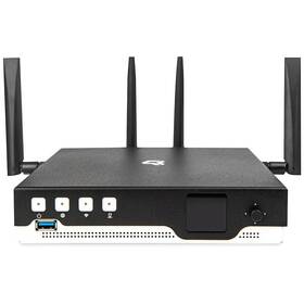 Router CZ.NIC Turris Omnia NG Wi-Fi 7 čierny


