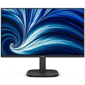 Monitor Philips 24B2U3601/00 čierny


