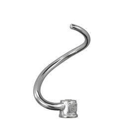 Prísl. k robotom - hnetací hák KitchenAid 5K7SDH nerez

