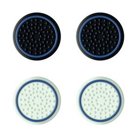Opierky pre palce Trust GXT 266 4-pack Thumb Grips pre PS5 

