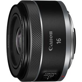 Objektív Canon 16 mm f/2.8 STM čierny

