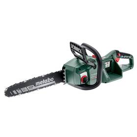 Píla reťazová Metabo MS 36-18 LTX BL 40 (bez batérie) 601613850 

