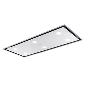 Odsávač pár Faber HEAVEN BRIGHT G/WH KL A120 nerez

