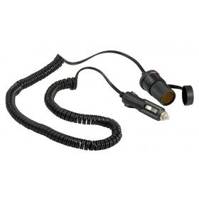 Autopříslušentví Homedics HOMEDICS 94838, Predlž. do autozapaľovač 

