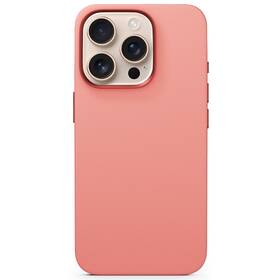 Kryt na mobil Epico Mag+ na Apple iPhone 16 Pro ružový

