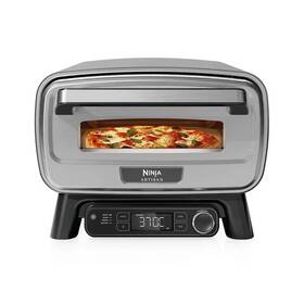 Pec na pizzu Ninja MO201EU Artisan Outdoor Pizza Oven sivá

