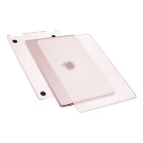 Kryt Epico Slim Shell for MacBook Neo 13" (A3404) ružový

