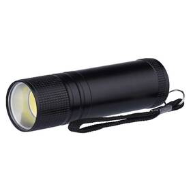 Lampáš EMOS 3 W COB LED 

