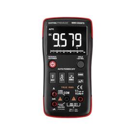 Multimeter Extol Premium 8831251 

