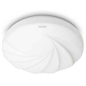 LED stropné svietidlo Philips Shore CL 202, 10W biele

