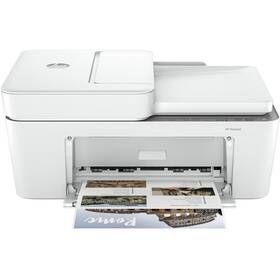 Tlačiareň multifunkčná HP DeskJet 4220e, služba HP Instant Ink biela


