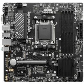 Základná doska MSI B650M-P 

