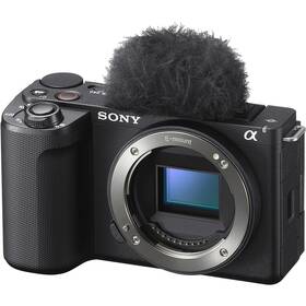 Digitálny fotoaparát Sony ZV-E10 II čierny

