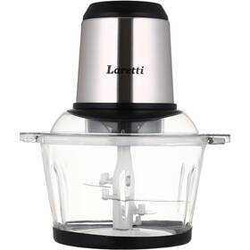 Sekáčik potravín Laretti LR-FP5005 sklo

