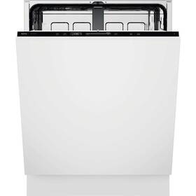 Umývačka riadu AEG GI7200A1SN 

