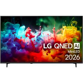 Televízor LG 65QNED72B6B 


