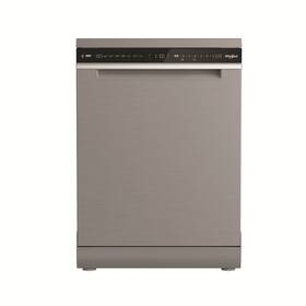 Umývačka riadu Whirlpool W7F HS61X nerez

