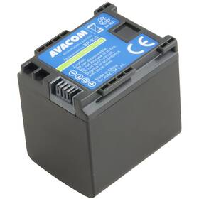 Batéria Avacom Canon BP-820 Li-Ion 7.4V 1780mAh 13.2Wh 

