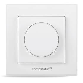 Tlačidlo Homematic IP otočné 

