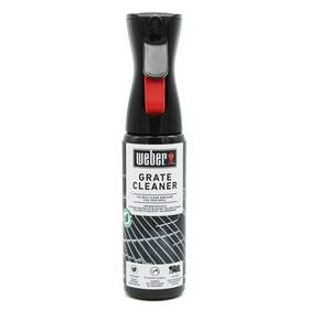 Čistiaci sprej Weber na rošty a grily 
