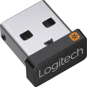 Prijímač Logitech USB Unifying Receiver 

