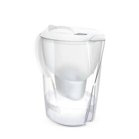 Filtrácia vody BRITA Marella XL 3,5 l 2024 biela

