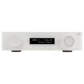 AV Receiver JBL MA710 biely

