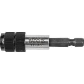 Adaptér YATO YT-0468 1/4" 60 mm 

