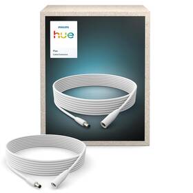 Kábel Philips Flux accessories, DC extension cable, 5 m 

