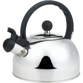 Konvička TORO 330015, 2l, nerez 
