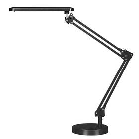 Stolná lampa Rabalux Colin 4408 čierna

