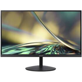 Monitor Acer SA322QKbmiipx čierna farba
