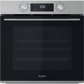 Rúra Whirlpool OMK58HU1X nerez
