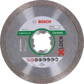 Náradie Bosch 615.137 X-LOCK 

