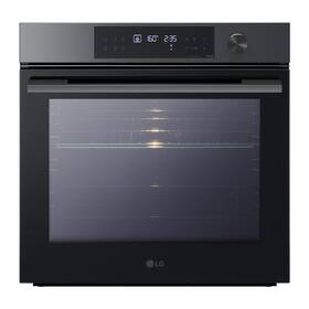 Rúra LG WS7D7631WB čierna

