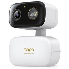 IP kamera TP-Link Tapo C236 biela

